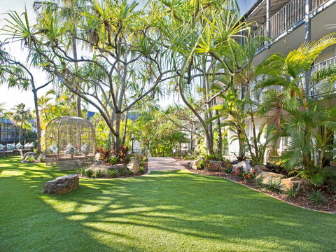 Mantra Club Croc - Kawana Tourism 12