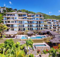 at Waters Edge Resort