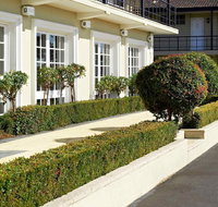 Ibis Styles Albany - Kawana Tourism