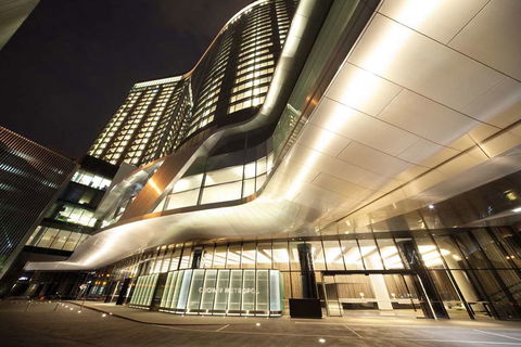 Crown Metropol Melbourne - Kawana Tourism 0