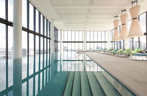 Crown Metropol Melbourne - Kawana Tourism 9