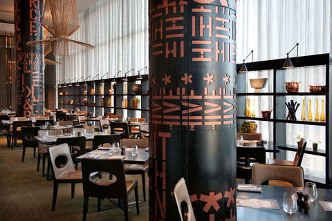 Crown Metropol Melbourne - Kawana Tourism 10