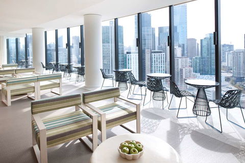 Crown Metropol Melbourne - Kawana Tourism 13