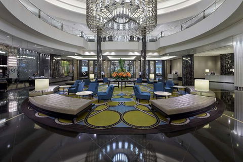 Crown Towers Melbourne - Kawana Tourism 1