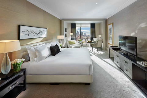 Crown Towers Melbourne - Kawana Tourism 4