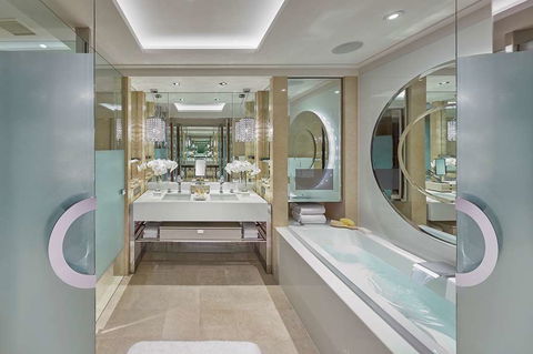 Crown Towers Melbourne - Kawana Tourism 6