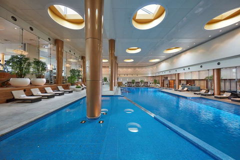 Crown Towers Melbourne - Kawana Tourism 7