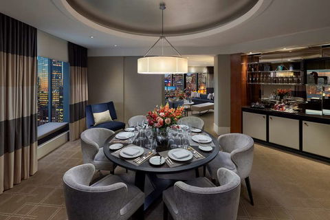 Crown Towers Melbourne - Kawana Tourism 8