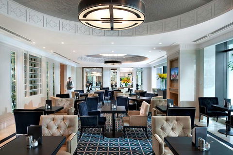 Crown Towers Melbourne - Kawana Tourism 9