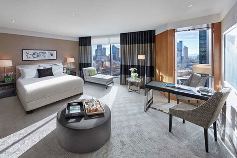 Crown Towers Melbourne - Kawana Tourism 10