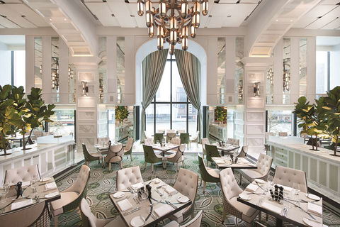 Crown Towers Melbourne - Kawana Tourism 17