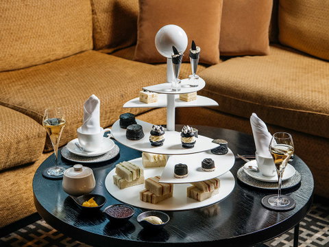 Sofitel Melbourne On Collins - Kawana Tourism 0