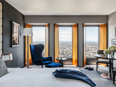 Sofitel Melbourne On Collins - Kawana Tourism 2