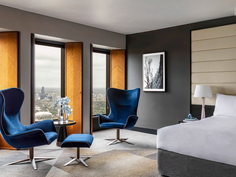 Sofitel Melbourne On Collins - Kawana Tourism 4