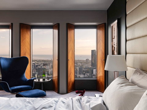 Sofitel Melbourne On Collins - Kawana Tourism 5