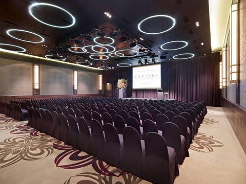Sofitel Melbourne On Collins - Kawana Tourism 7