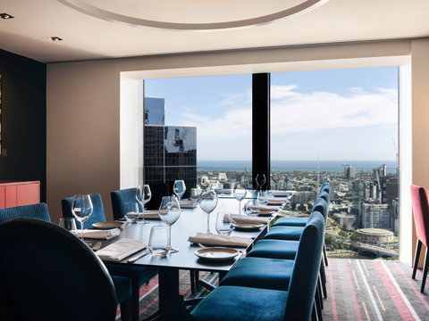 Sofitel Melbourne On Collins - Kawana Tourism 11