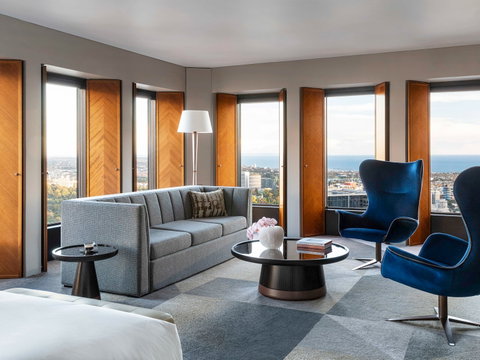 Sofitel Melbourne On Collins - Kawana Tourism 12