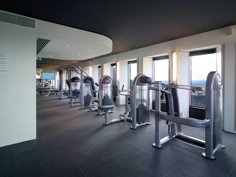 Sofitel Melbourne On Collins - Kawana Tourism 14