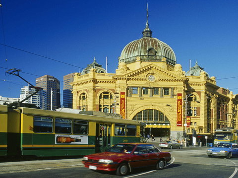 Sofitel Melbourne On Collins - Kawana Tourism 16