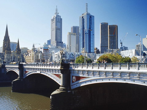 Sofitel Melbourne On Collins - Kawana Tourism 17