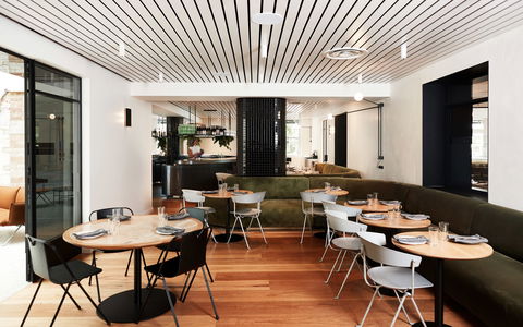 The Prince - Kawana Tourism 10