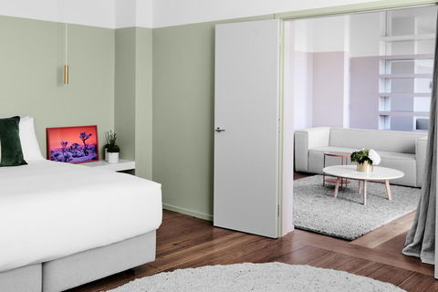 The Prince - Kawana Tourism 11