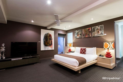 Tolarno Hotel - Kawana Tourism 9