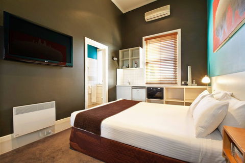 Tolarno Hotel - Kawana Tourism 11