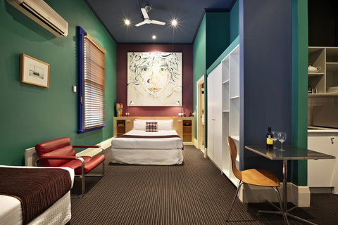 Tolarno Hotel - Kawana Tourism 17