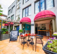 Comfort Hotel East Melbourne - Kawana Tourism