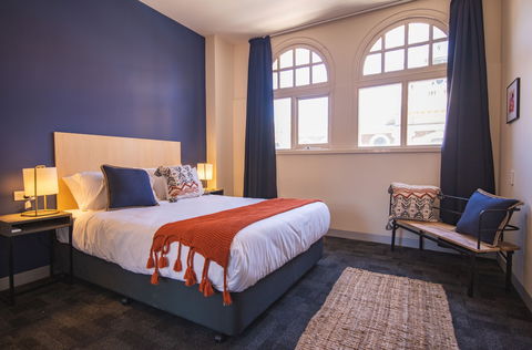 United Backpackers - Kawana Tourism 15