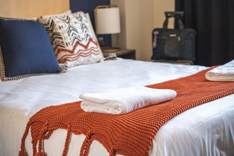 United Backpackers - Kawana Tourism 16