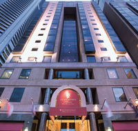 Stamford Plaza Melbourne - Kawana Tourism