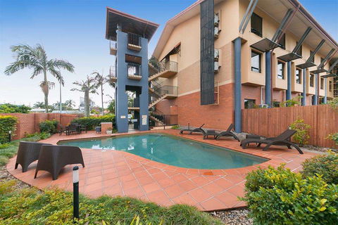 Kingsford Smith Motel - Kawana Tourism 1