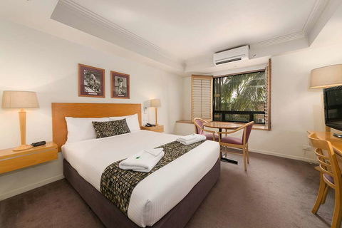 Kingsford Smith Motel - Kawana Tourism 5
