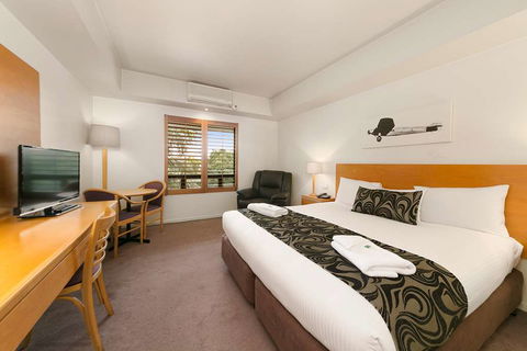 Kingsford Smith Motel - Kawana Tourism 7