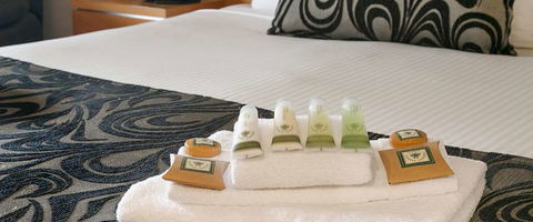 Kingsford Smith Motel - Kawana Tourism 10