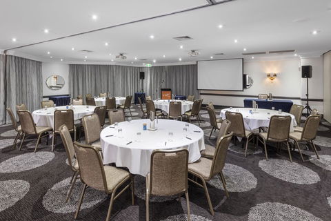 View Brisbane - Kawana Tourism 4