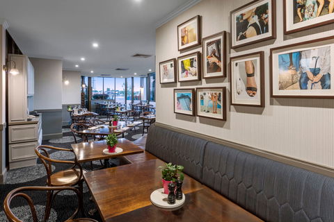 View Brisbane - Kawana Tourism 5