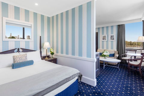 View Brisbane - Kawana Tourism 7