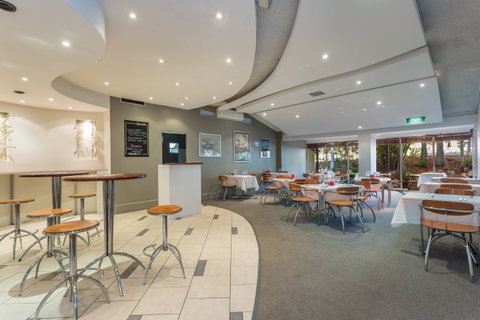 The Airport International Motel - Kawana Tourism 15