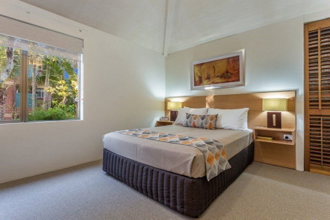 The Airport International Motel - Kawana Tourism 16
