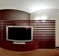 Sheraton Grand Sydney Hyde Park - Kawana Tourism