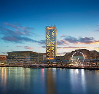 Sofitel Sydney Darling Harbour - Kawana Tourism