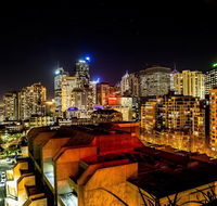 Adge Apartment Hotel - Kawana Tourism