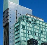 Meriton Suites World Tower - Kawana Tourism