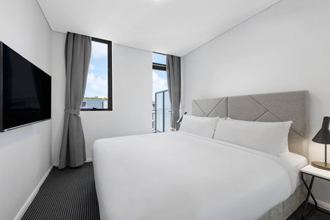 Meriton Suites Zetland - Kawana Tourism 14