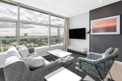 Meriton Suites Zetland - Kawana Tourism 15