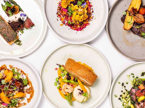 Novotel Sydney Central - Kawana Tourism 11